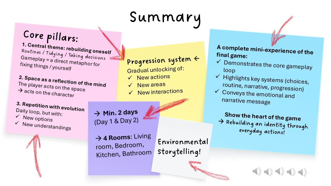 Summary
